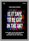 Is It Safe to Be Gay in the UK?